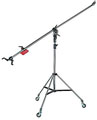 Manfrotto 025BS Super Boom Black with Stand