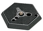 Manfrotto 030-38 Hexagonal Plate 3/8 inch