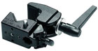 Manfrotto 035C Universal Super Clamp with Ratchet Handle