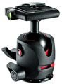 Manfrotto 054 Magnesium Ball Head with Q2 Quick Release MH054M0-Q2