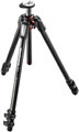 Manfrotto 055CXPRO3 Carbon Fibre 3-Section Tripod MT055CXPRO3