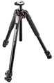 Manfrotto 055XPRO3 Aluminium 3-Section Tripod MT055XPRO3