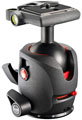 Manfrotto 055 Magnesium Ball Head with Q2 Quick Release