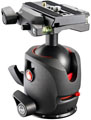 Manfrotto 055 Magnesium Ball Head with Q5 Quick Release