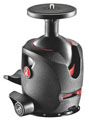 Manfrotto 057 Magnesium Ball Head MH057M0