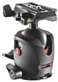 Manfrotto 057 Magnesium Ball Head with Q5 Quick Release MH057M0-Q5
