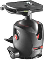 Manfrotto 057 Magnesium Ball Head with RC4 Quick Release MH057M0-RC4