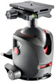 Manfrotto 057 Magnesium Ball Head with Top Lock Quick Release MH057M0-Q6