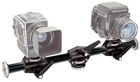 Manfrotto 131DDB Cross Arm Black