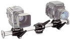 Manfrotto 131DD Cross Arm Silver