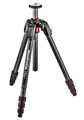 Manfrotto 190 Go Carbon Fibre Tripod MT190CXPRO4