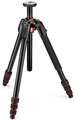 Manfrotto 190 Go Aluminium Tripod MT190GOA4