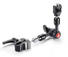 Manfrotto 244 Micro Friction Arm with Nano Clamp