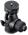 Manfrotto 468MG Hydrostatic Ball Head 468MG