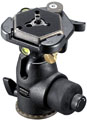 Manfrotto 468MG Hydrostatic Ball Head with RC0 Rapid Connect 468MGRC0