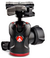 Manfrotto 494 Center Ball Head MH494-BH