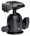 Manfrotto 496RC2 Compact Ball Head