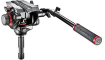 Manfrotto 504HD Pro Video Head