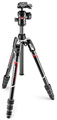 Manfrotto Befree Advanced Carbon Fibre Tripod Twist Kit
