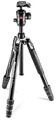Manfrotto Befree GT Aluminium Tripod Kit MKBFRTA4GT-BH