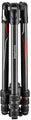 Manfrotto Befree GT Carbon Fibre Tripod Sony Alpha MKBFRTC4GTA-BH