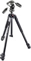 Manfrotto MK190X3 Tripod with 804RC2 3-Way Head (MK190X3-3W)