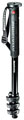 Manfrotto MPMXPROA4 XPRO Photo Aluminium 4 Section Monopod