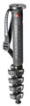 Manfrotto MPMXPROA5 XPRO Photo Aluminium 5 Section Monopod