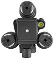 Manfrotto MSQ6T Top Lock Travel Quick Release Adapter