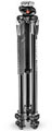 Manfrotto 290 Dual Aluminium Tripod MT290DUA3