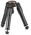 Manfrotto VR Aluminium Base With Levelling Half Ball