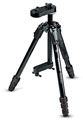 Manfrotto VR Aluminium Tripod MTALUVR
