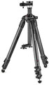 Manfrotto VR Carbon Fibre Tripod