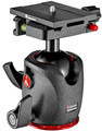 Manfrotto XPRO Ball Head with Top Lock MHXPRO-BHQ6