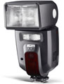 Metz 58 AF-2 Digital Flashgun (Olympus Panasonic Fit)