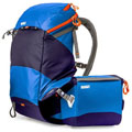 MindShift Rotation180 Panorama Camera Backpack