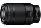 Nikon 105mm f2.8 MC VR S Z-Mount Lens