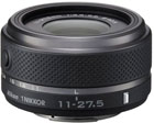 Nikon 1 NIKKOR 11-27.5mm f3.5-5.6 Lens