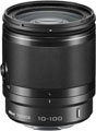 Nikon 1 NIKKOR VR 10-100mm f4.0-5.6 Lens