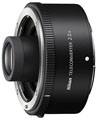 Nikon 2.0x Z-Mount Teleconverter