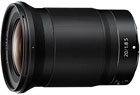 Nikon 20mm f1.8 S Z-Mount Lens