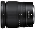 Nikon 24-70mm f4 S Z-Mount Lens