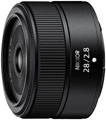 Nikon 28mm f2.8 Z-Mount Lens