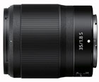 Nikon 35mm f1.8 S Z-Mount Lens