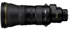 Nikon 400mm f2.8 TC VR S Z-Mount Lens