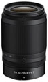 Nikon 50-250mm f4.5-6.3 VR DX Z-Mount Lens