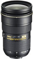 Nikon AF-S 24-70mm f2.8G ED Lens