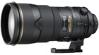 Nikon AF-S 300mm f2.8 G ED VR II Lens