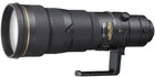 Nikon AF-S 500mm f4G ED VR Lens