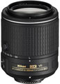 Nikon AF-S 55-200mm f4-5.6 G ED VR II DX Lens